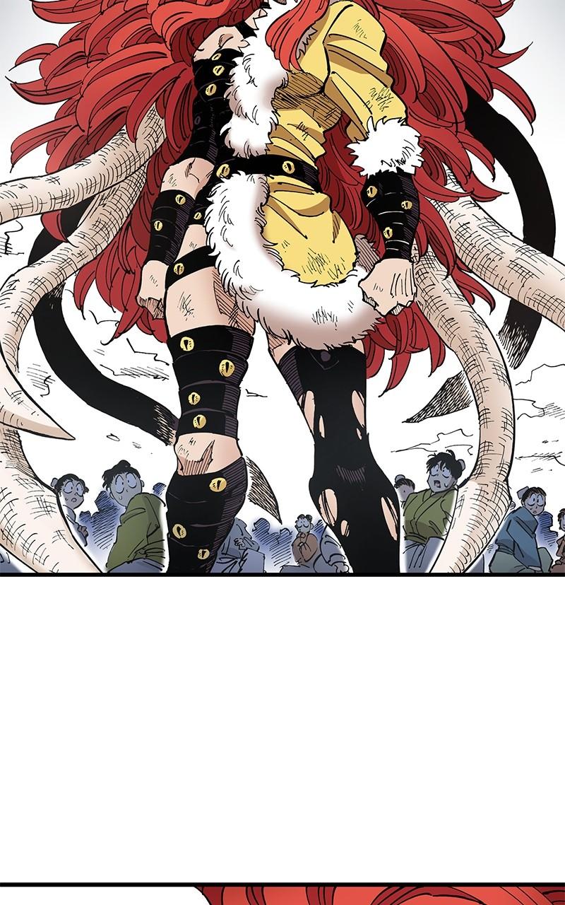 King of the East Chap 92 - Next Chap 93