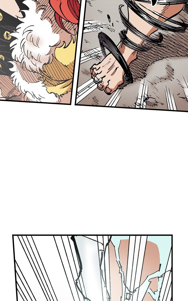 King of the East Chap 92 - Next Chap 93