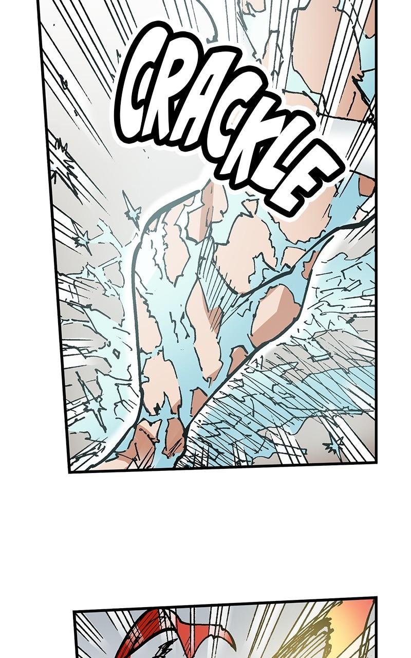 King of the East Chap 92 - Next Chap 93