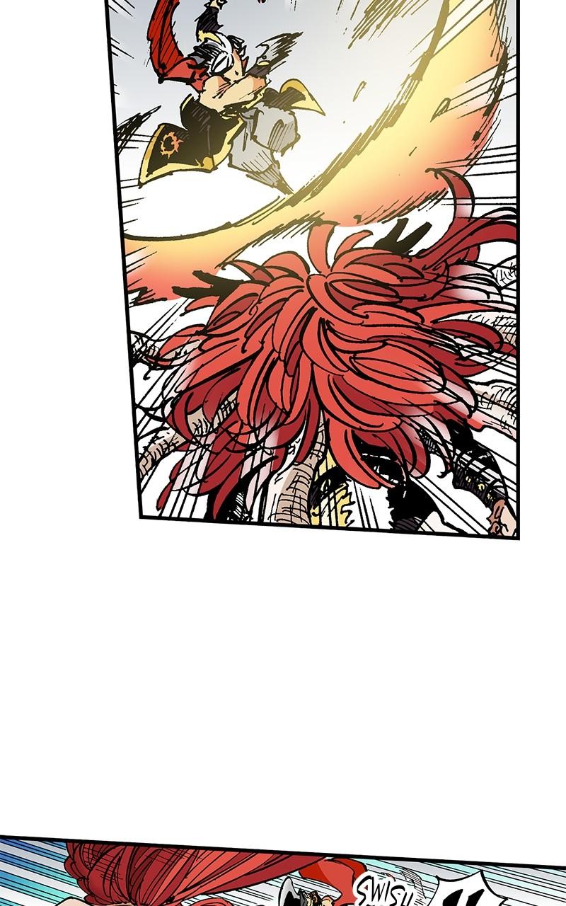 King of the East Chap 92 - Next Chap 93