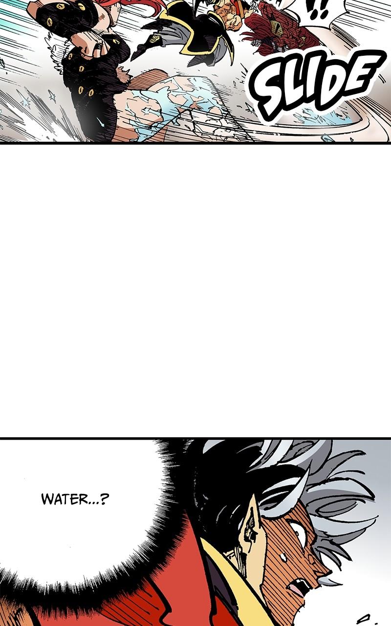 King of the East Chap 92 - Next Chap 93