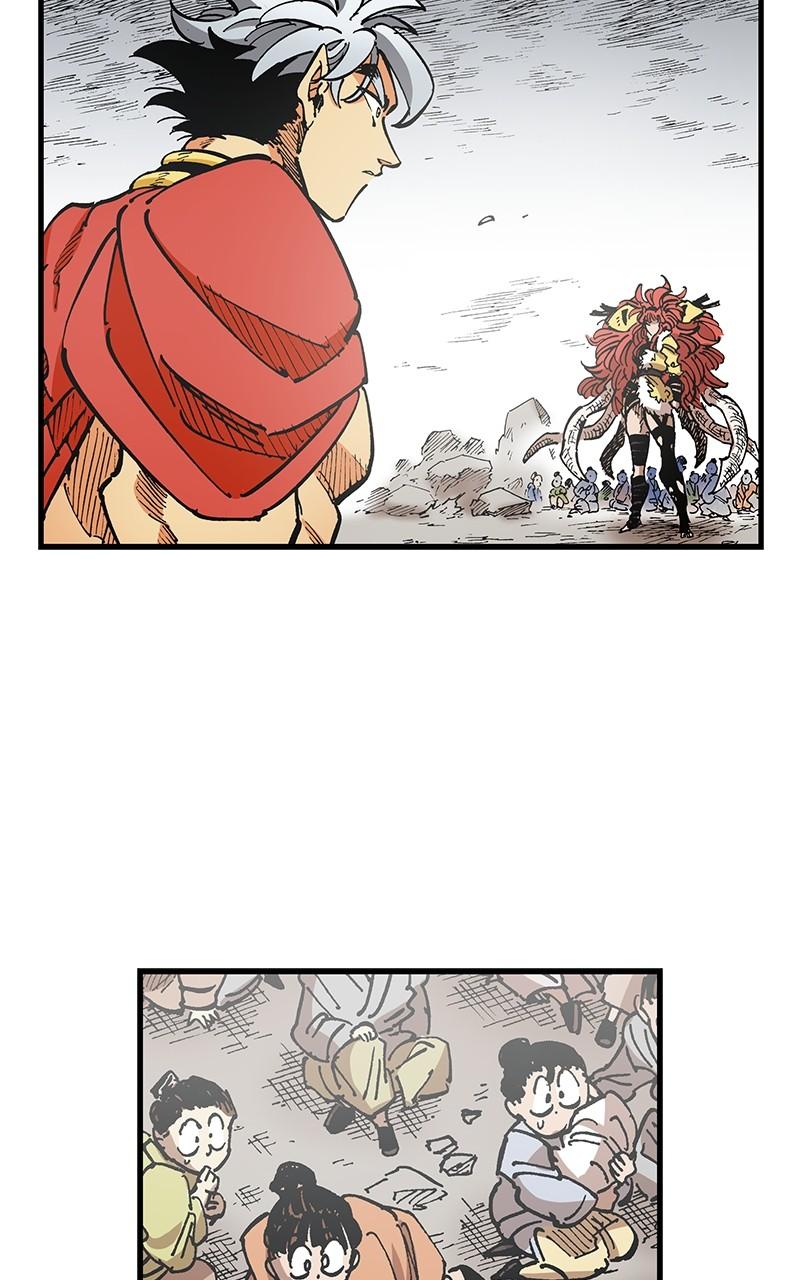 King of the East Chap 92 - Next Chap 93