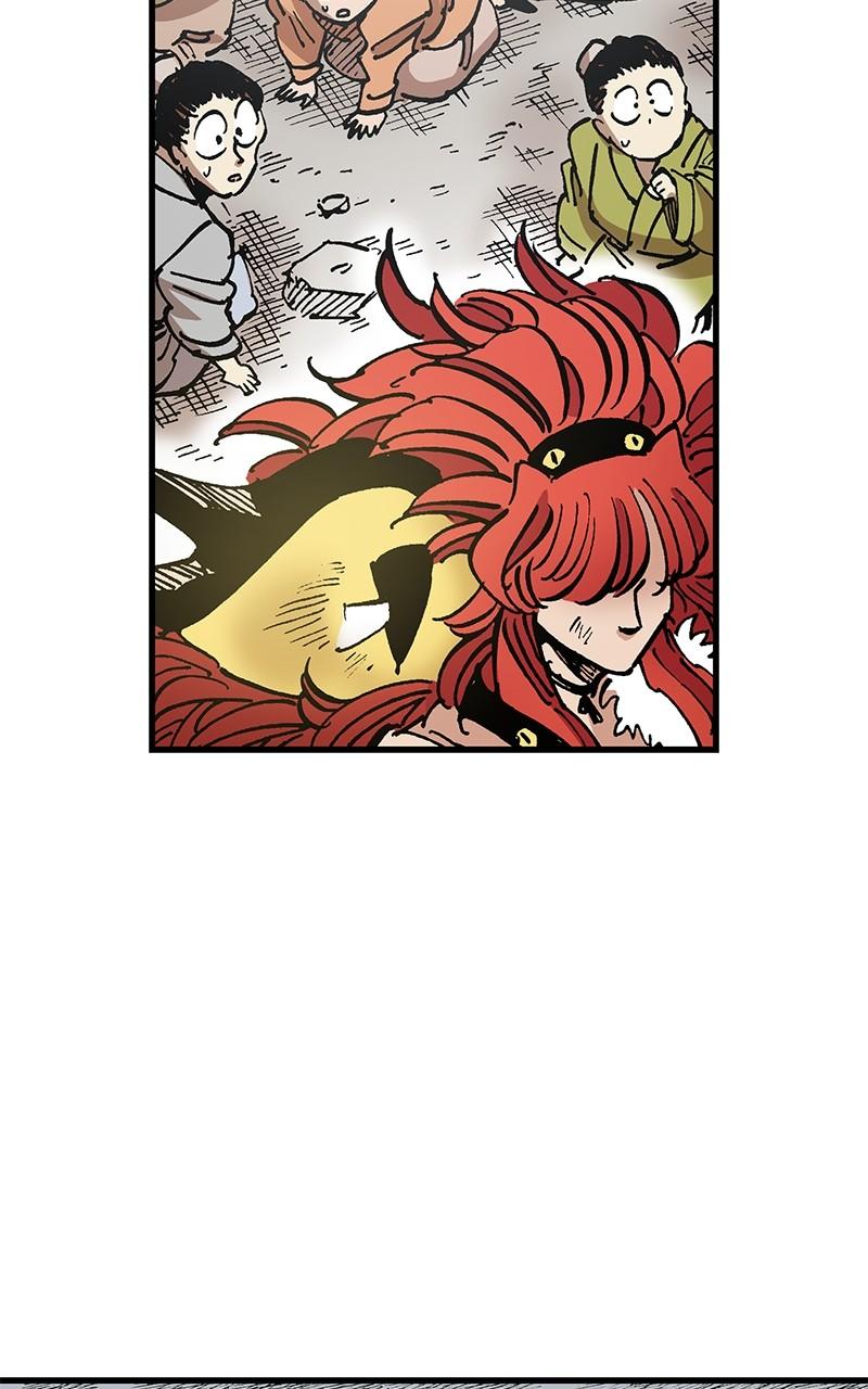 King of the East Chap 92 - Next Chap 93