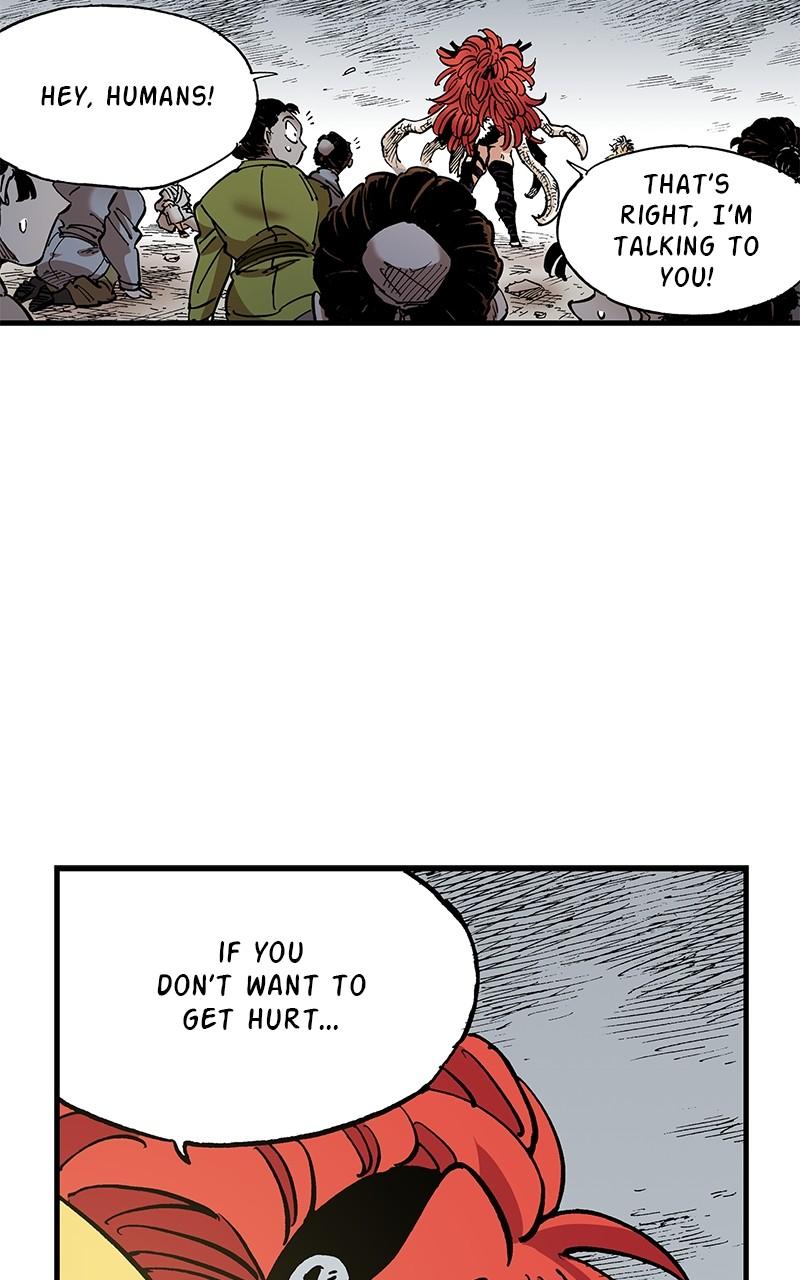 King of the East Chap 92 - Next Chap 93