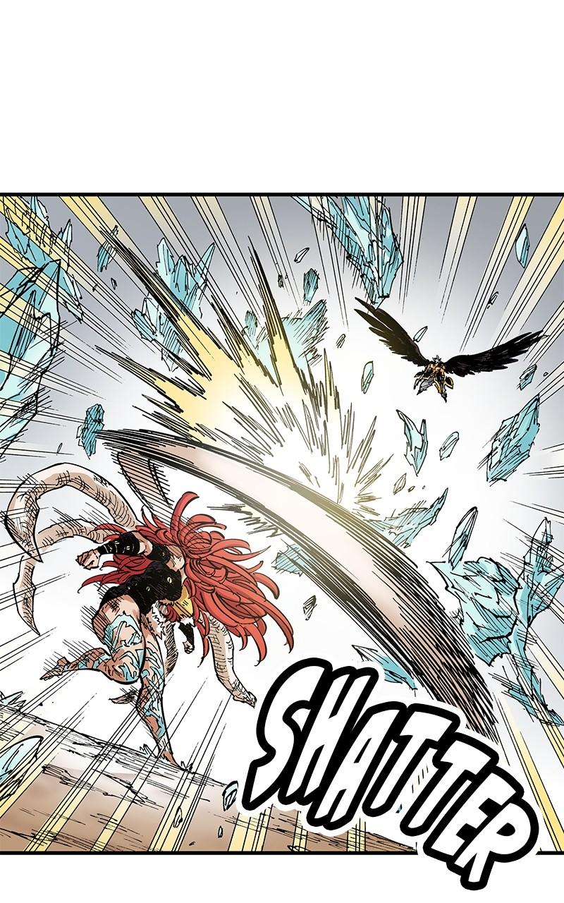 King of the East Chap 93 - Next Chap 94