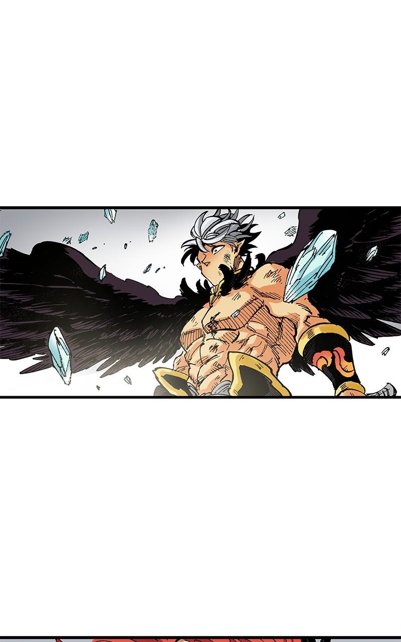 King of the East Chap 93 - Next Chap 94