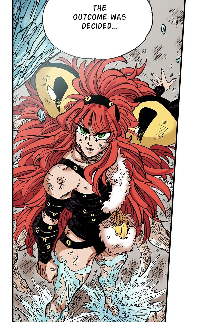 King of the East Chap 93 - Next Chap 94