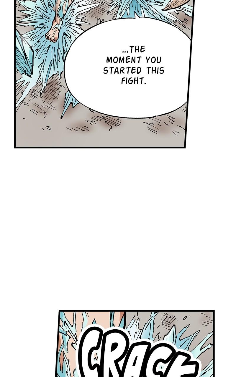 King of the East Chap 93 - Next Chap 94