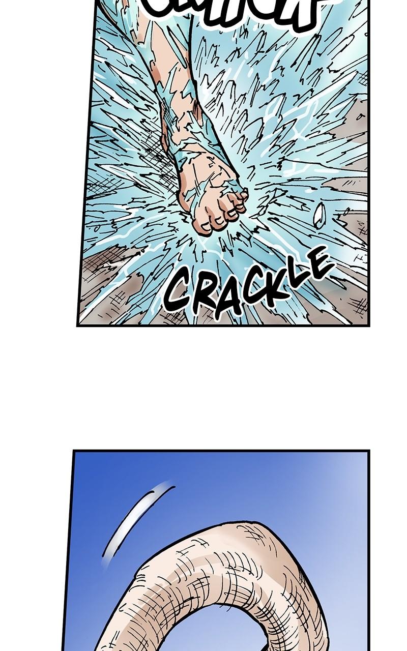 King of the East Chap 93 - Next Chap 94