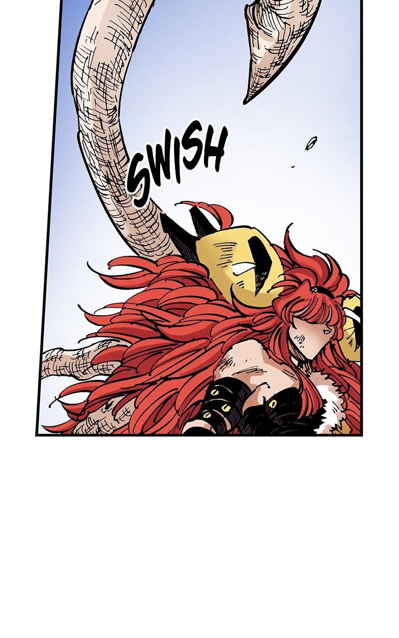 King of the East Chap 93 - Next Chap 94