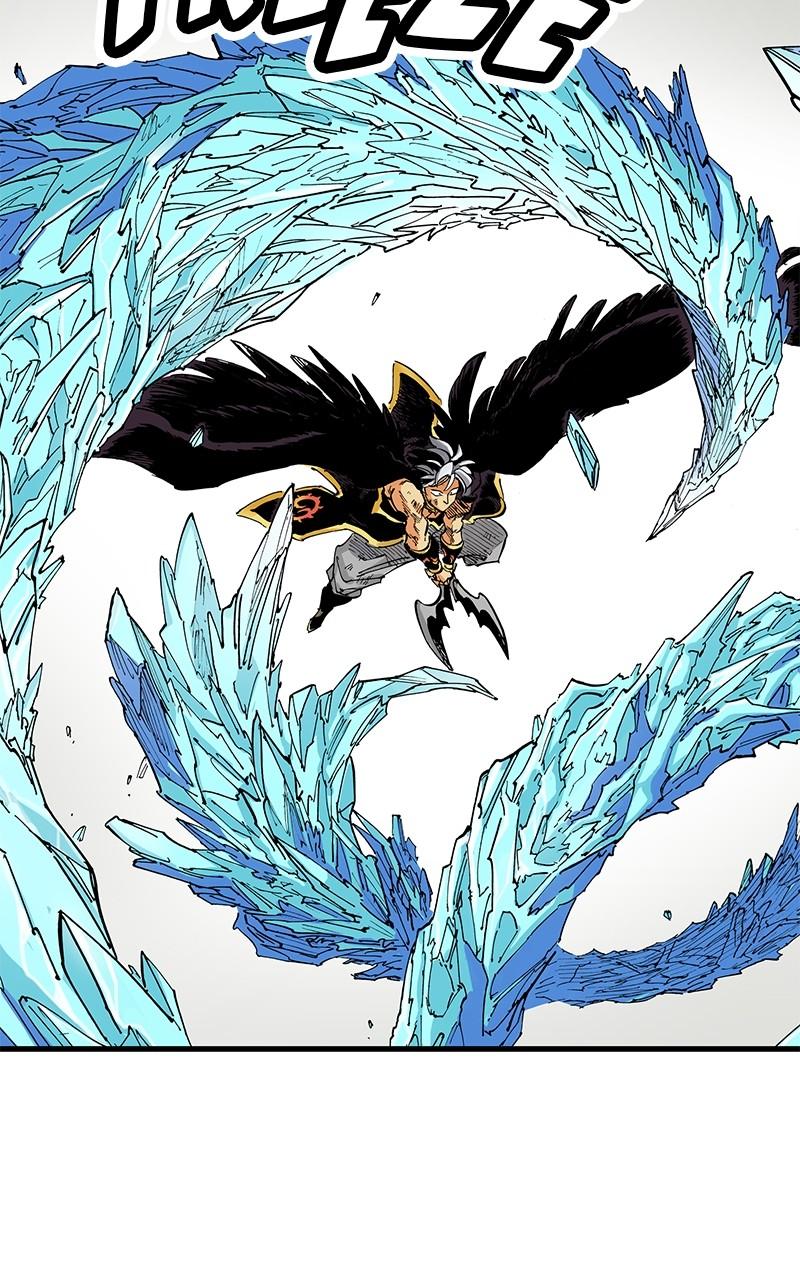 King of the East Chap 93 - Next Chap 94