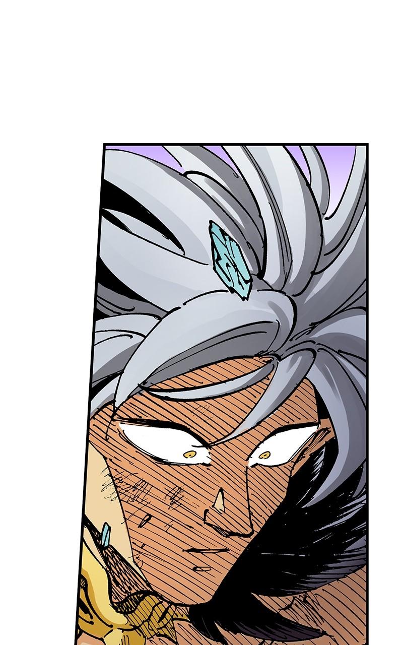 King of the East Chap 93 - Next Chap 94