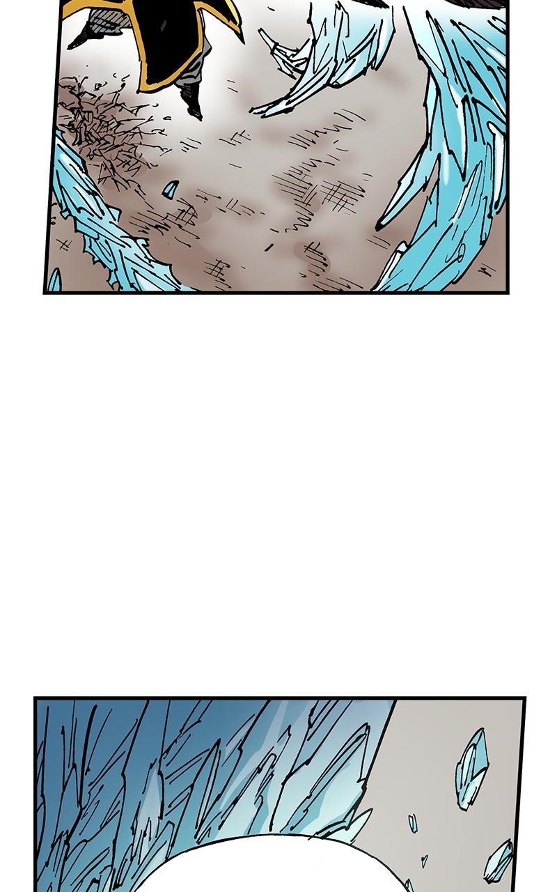 King of the East Chap 93 - Next Chap 94