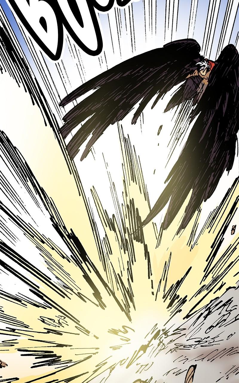 King of the East Chap 93 - Next Chap 94