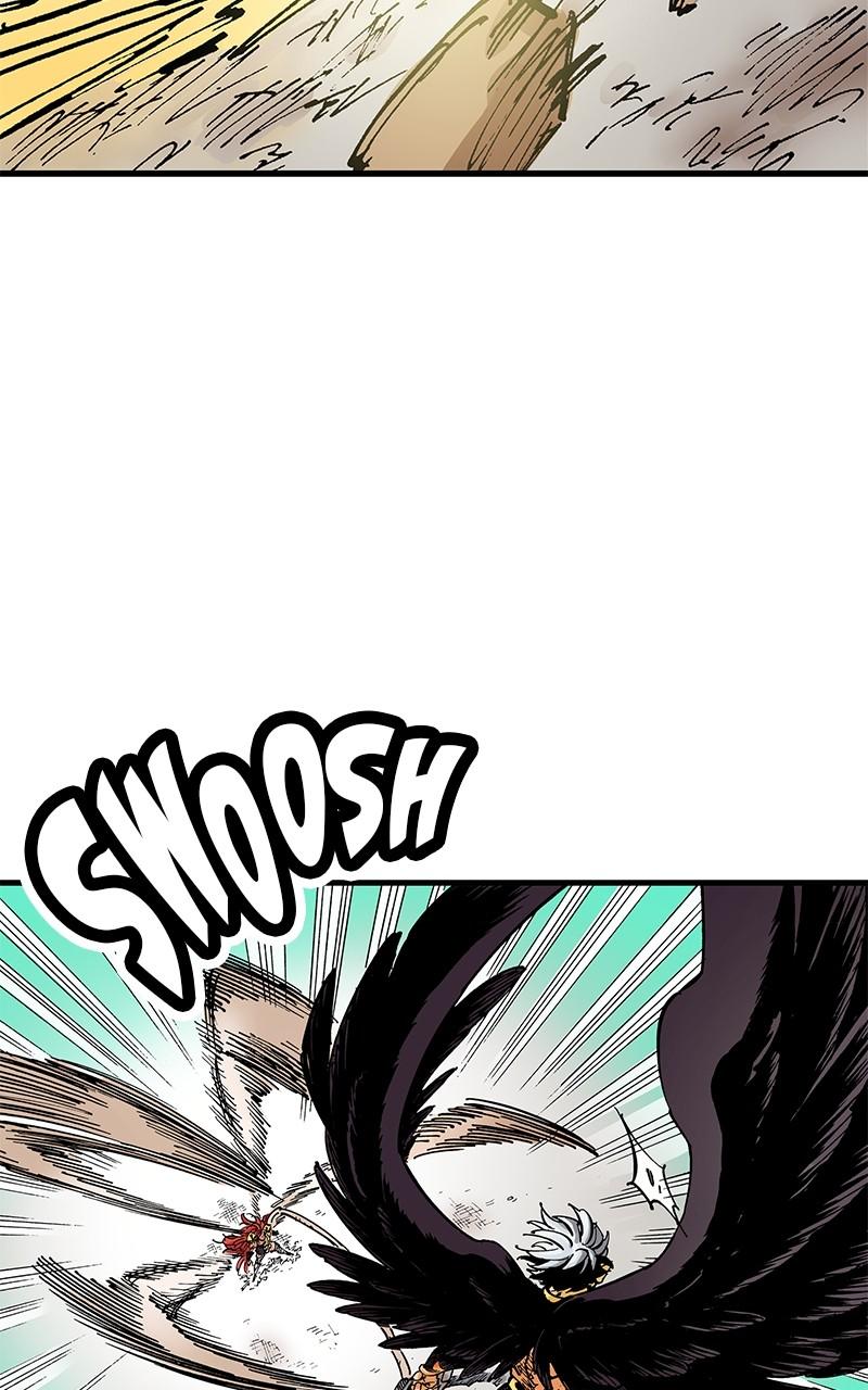 King of the East Chap 93 - Next Chap 94
