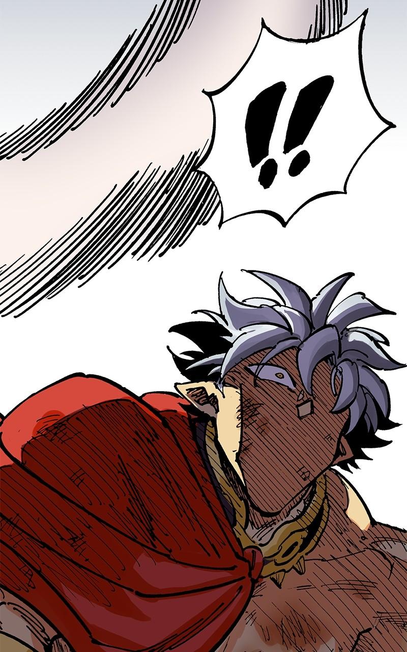 King of the East Chap 93 - Next Chap 94