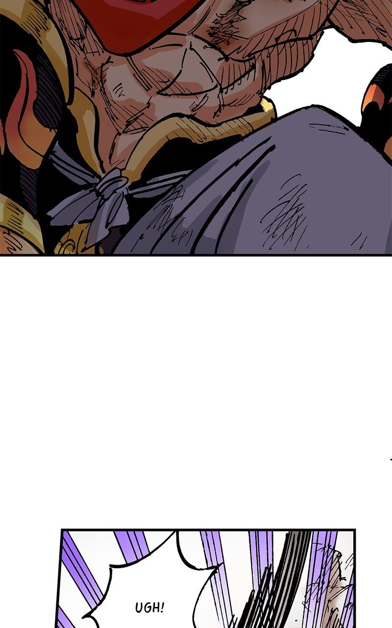 King of the East Chap 93 - Next Chap 94