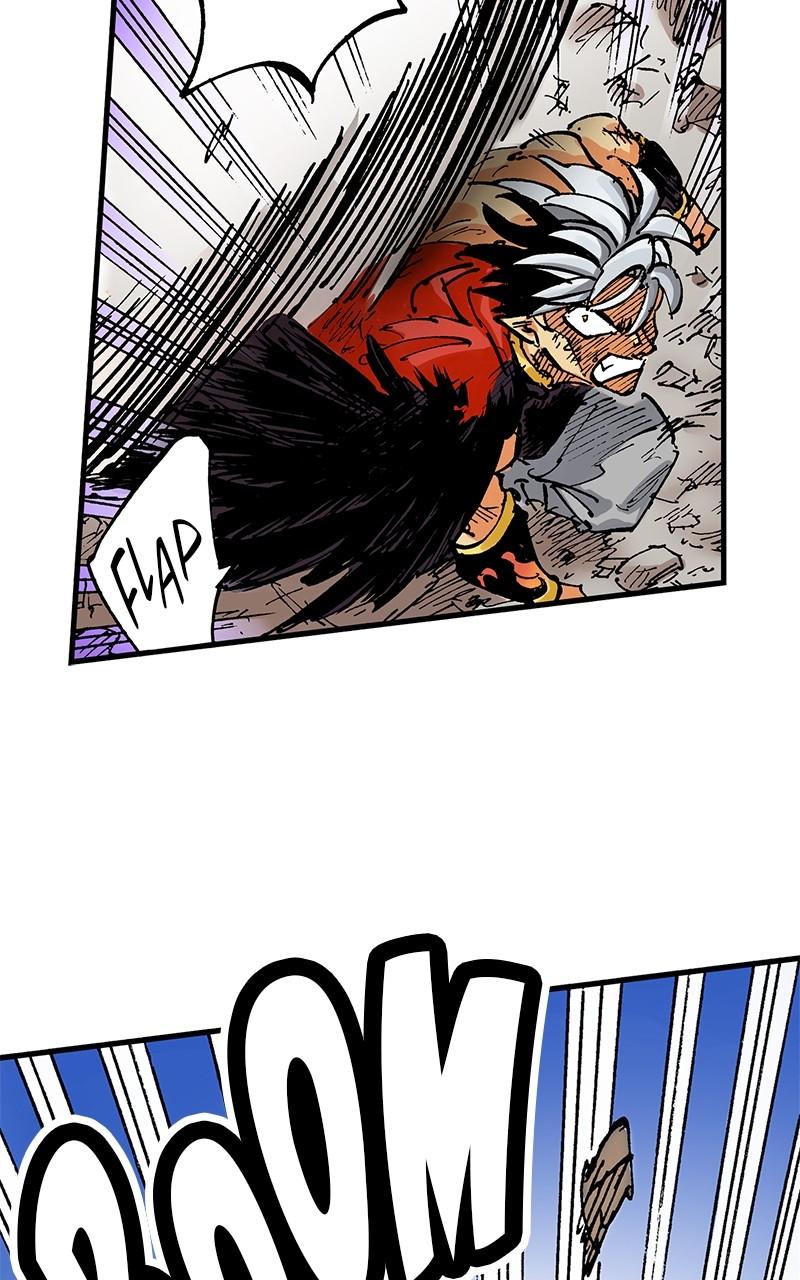 King of the East Chap 93 - Next Chap 94