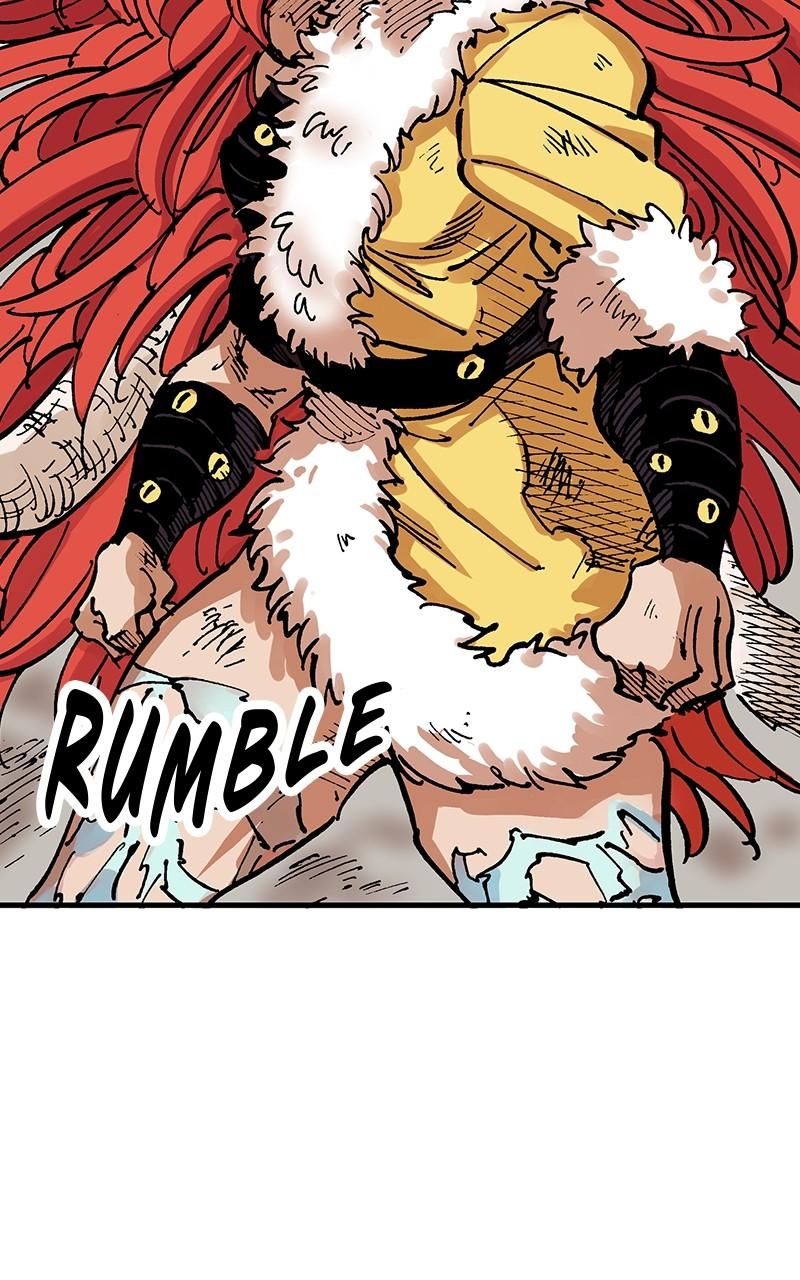 King of the East Chap 93 - Next Chap 94