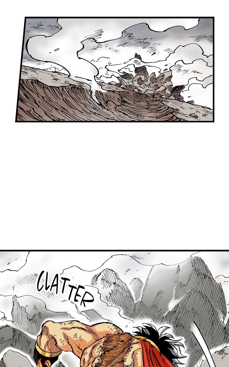 King of the East Chap 93 - Next Chap 94