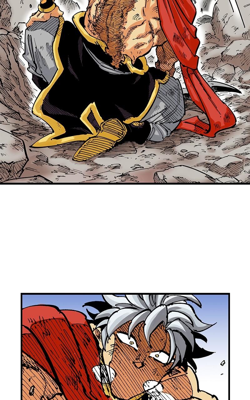 King of the East Chap 93 - Next Chap 94