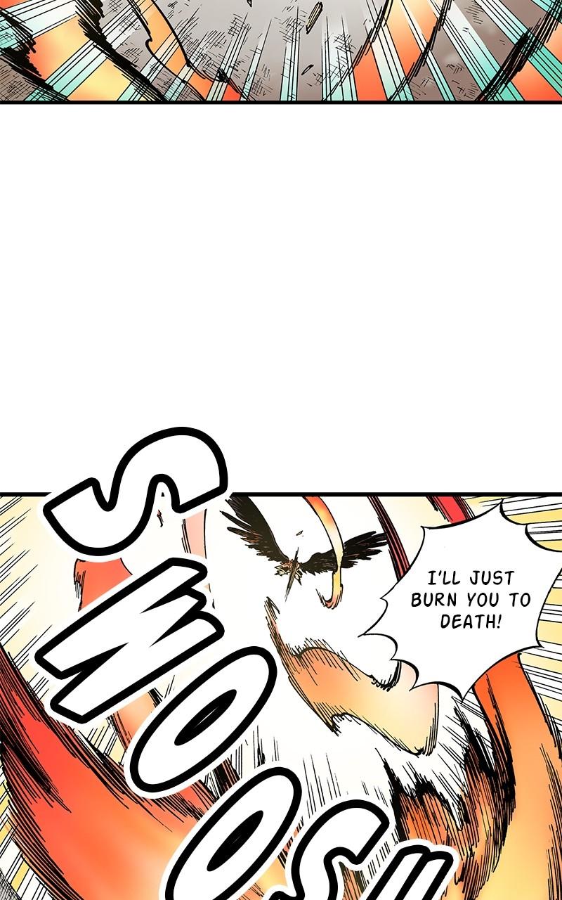 King of the East Chap 93 - Next Chap 94