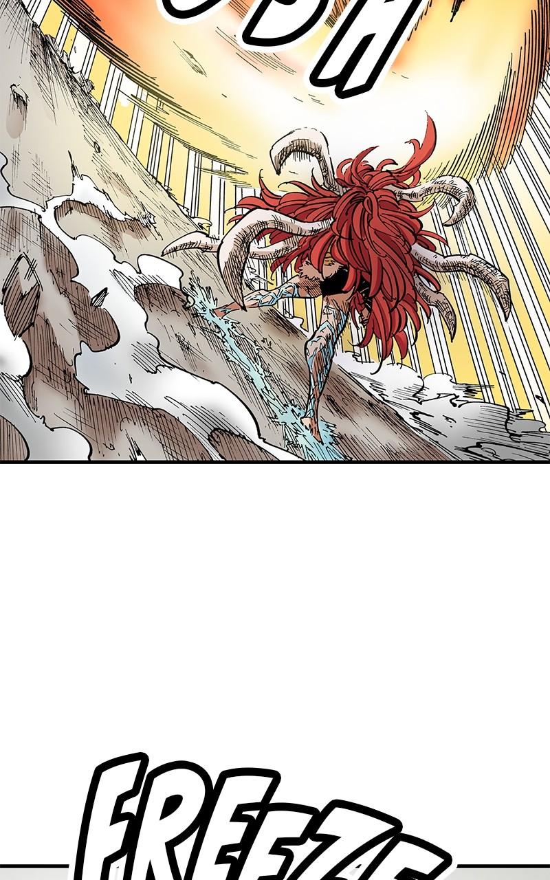 King of the East Chap 93 - Next Chap 94