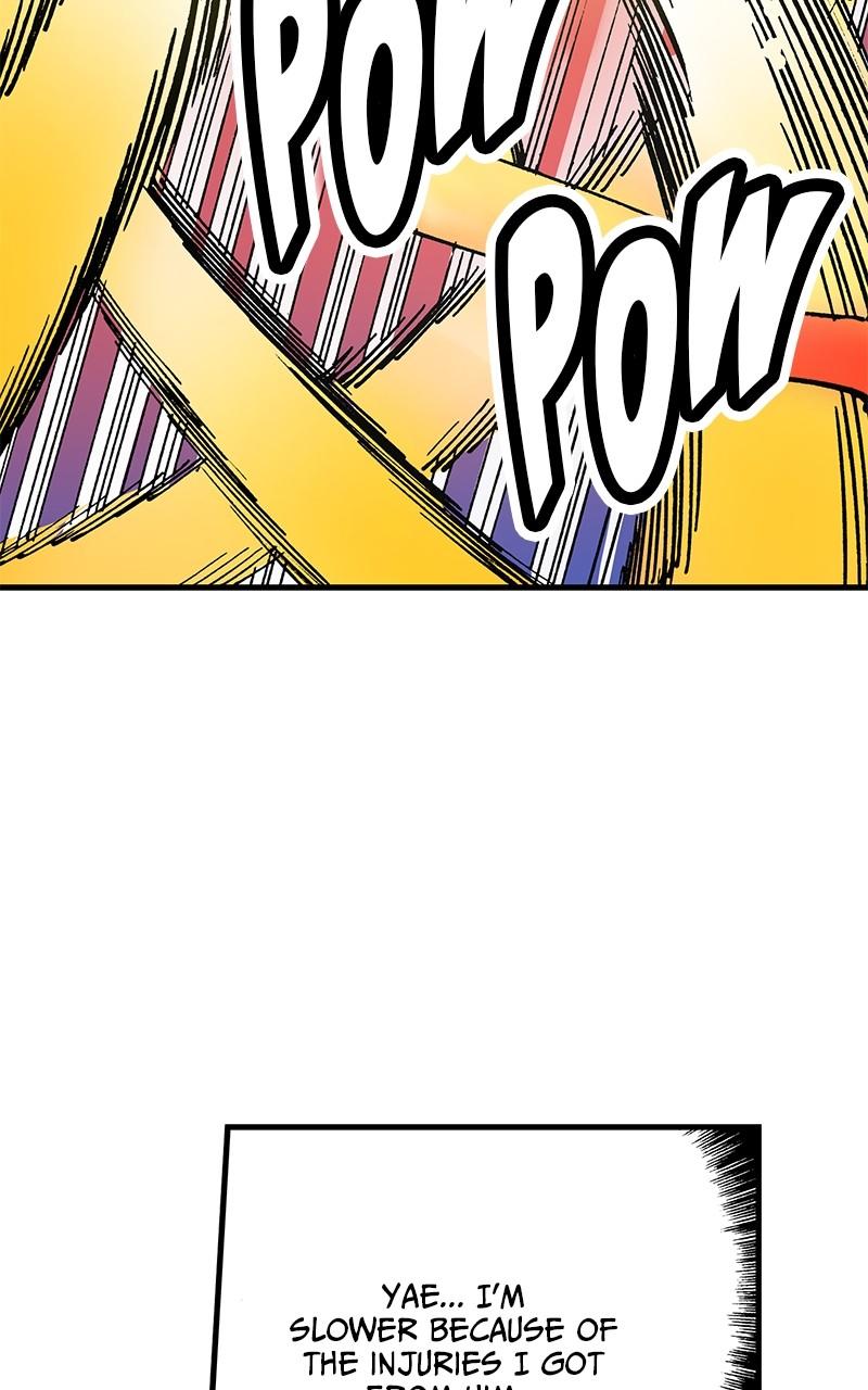 King of the East Chap 93 - Next Chap 94