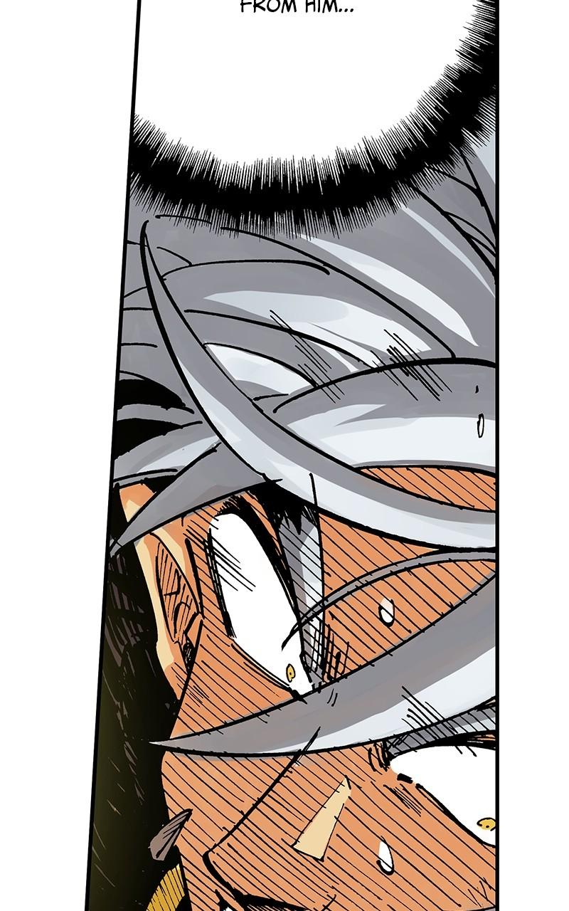 King of the East Chap 93 - Next Chap 94