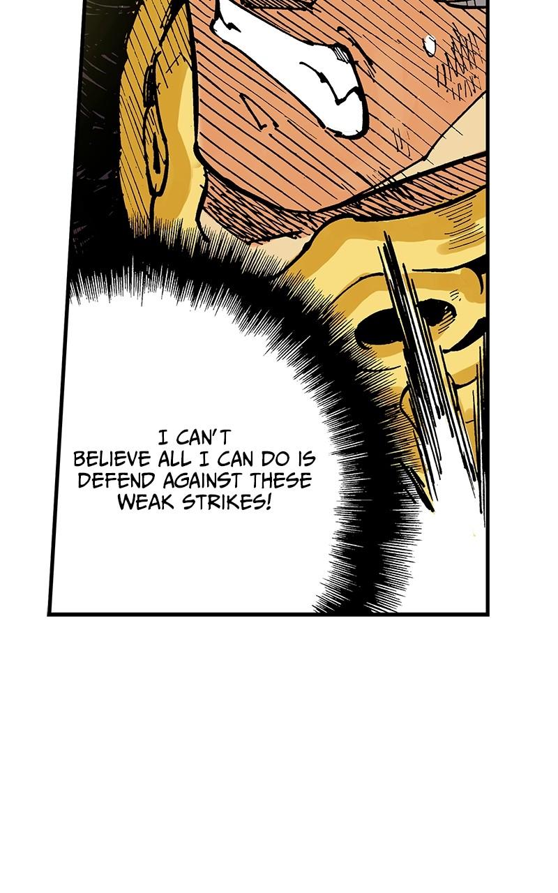 King of the East Chap 93 - Next Chap 94