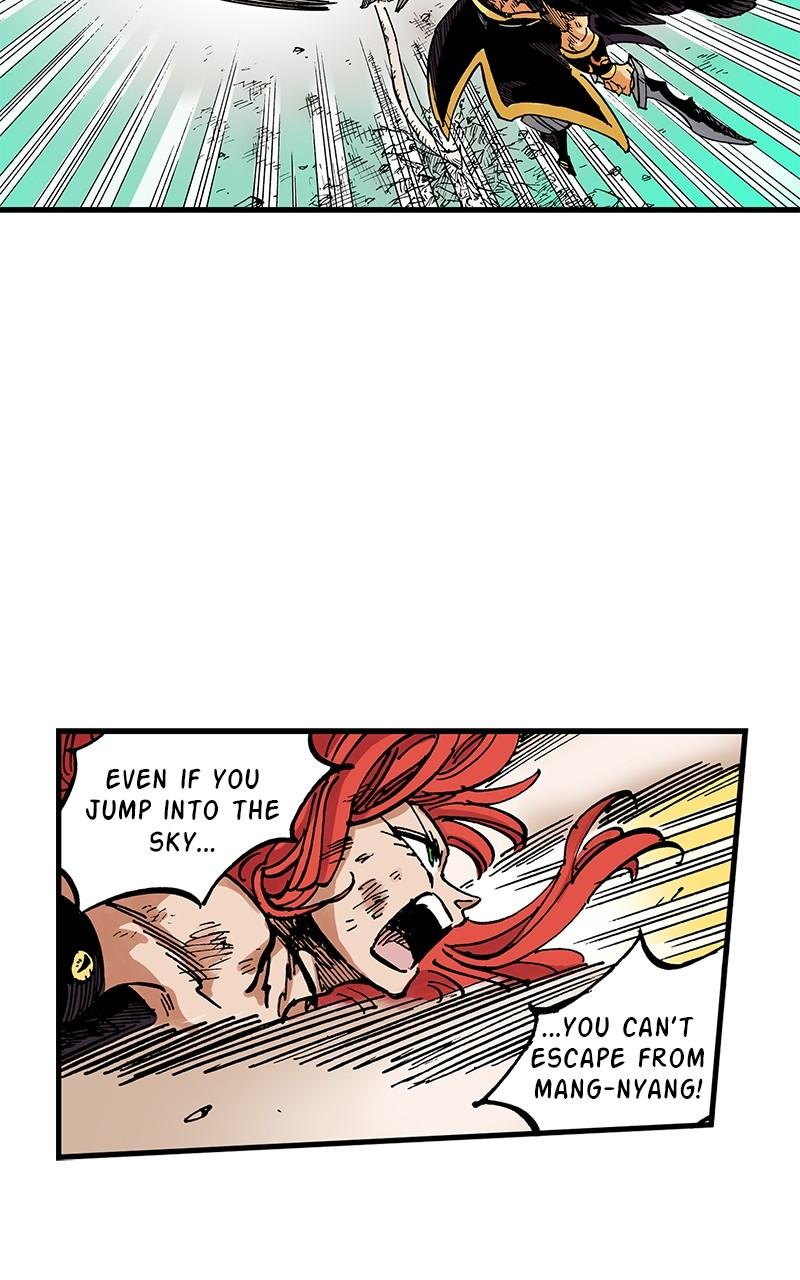 King of the East Chap 93 - Next Chap 94