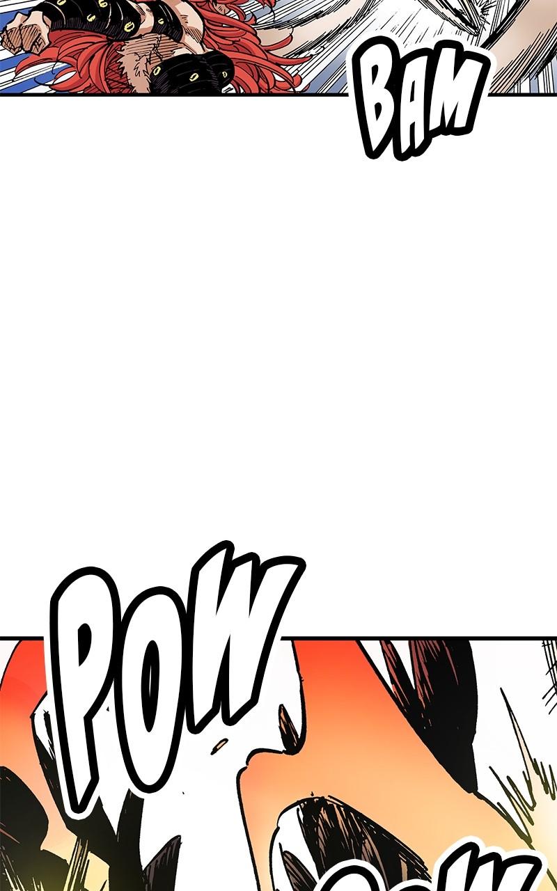 King of the East Chap 93 - Next Chap 94