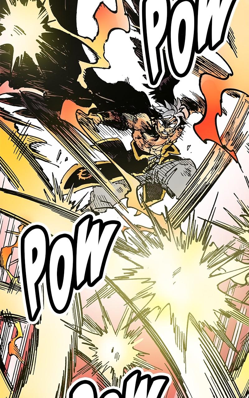 King of the East Chap 93 - Next Chap 94