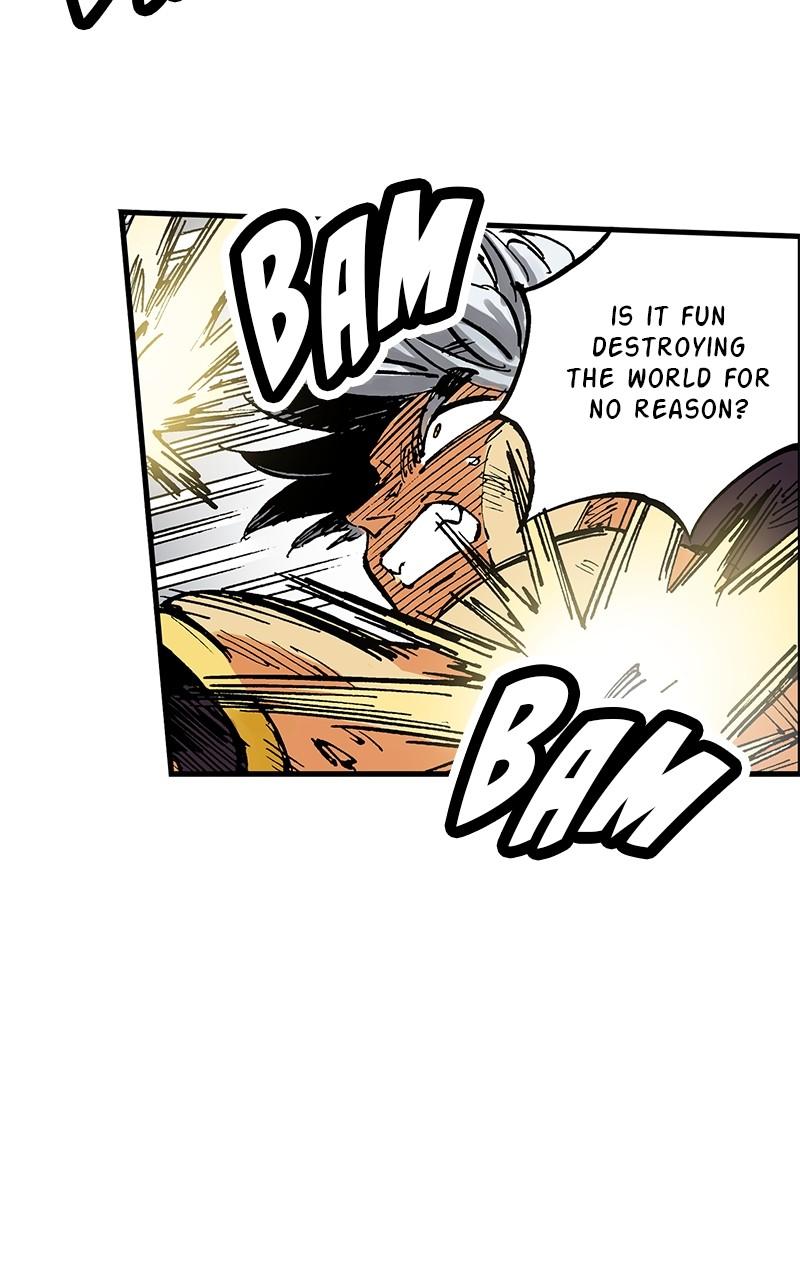 King of the East Chap 93 - Next Chap 94