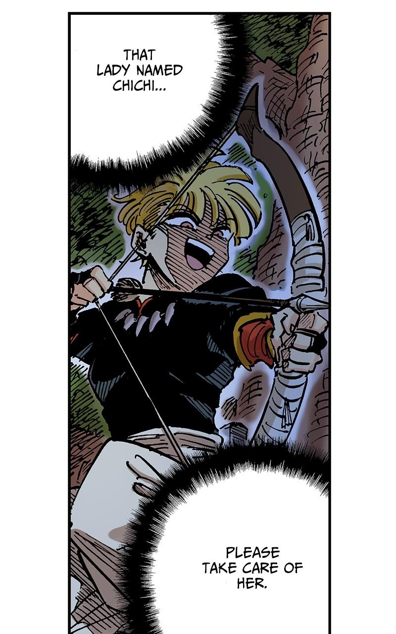 King of the East Chap 93 - Next Chap 94