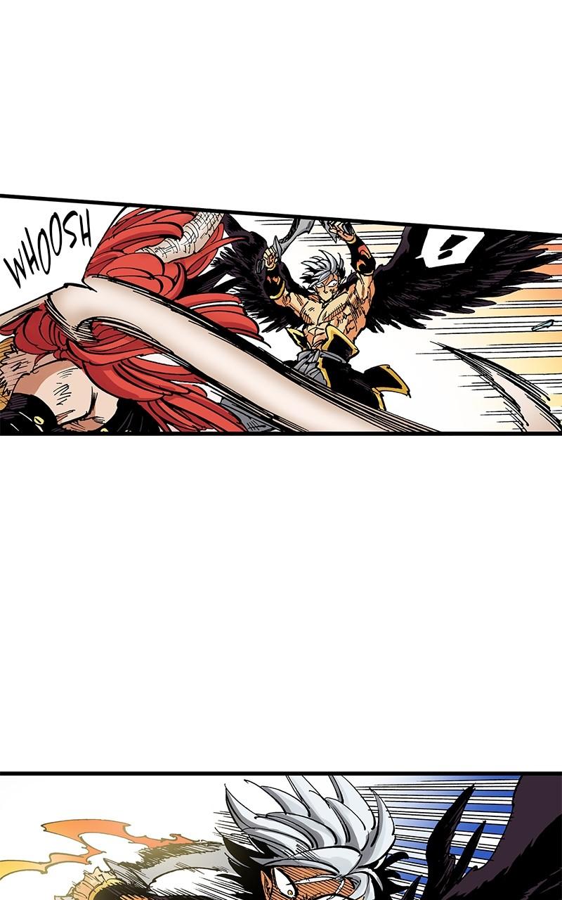 King of the East Chap 93 - Next Chap 94