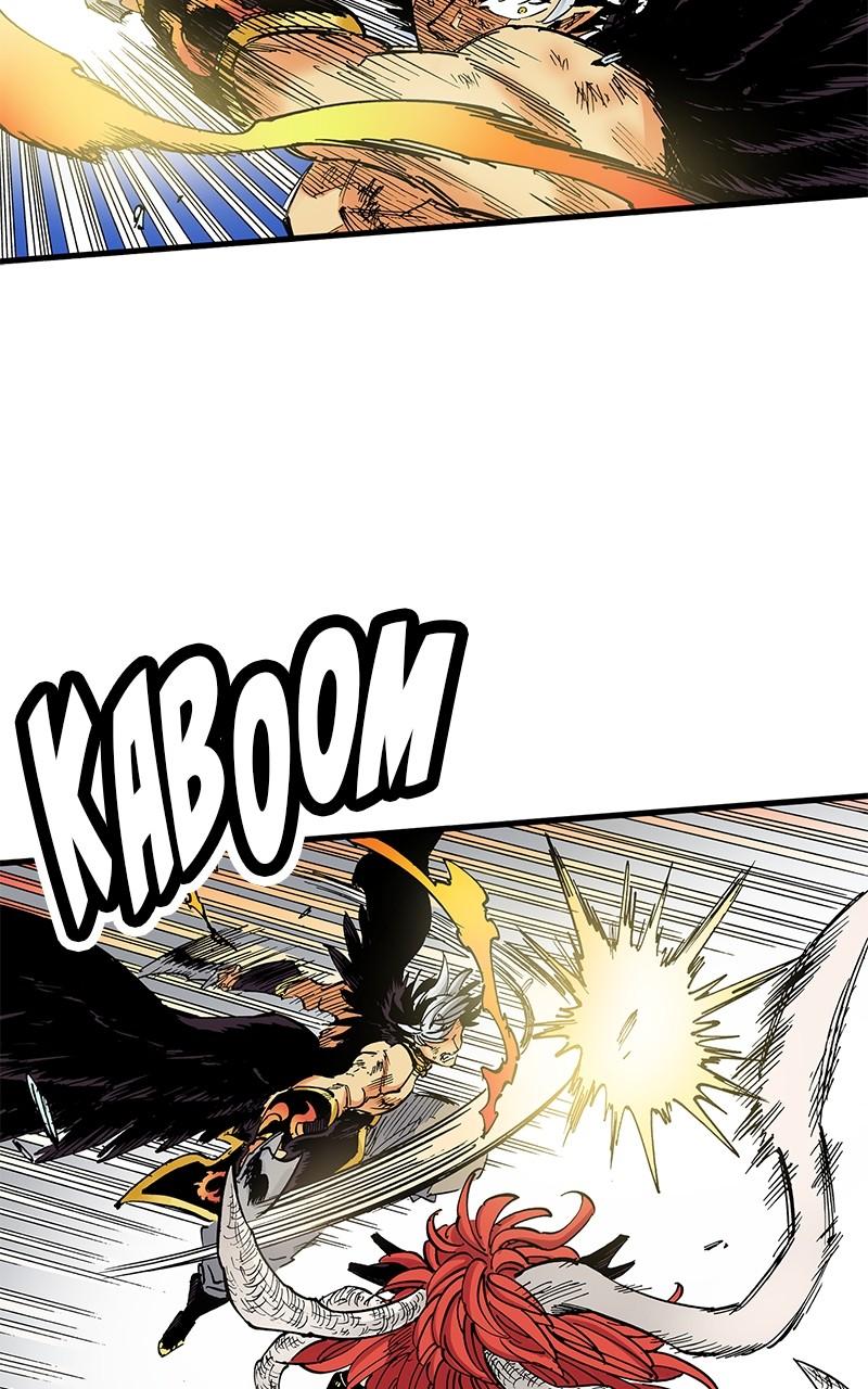 King of the East Chap 93 - Next Chap 94