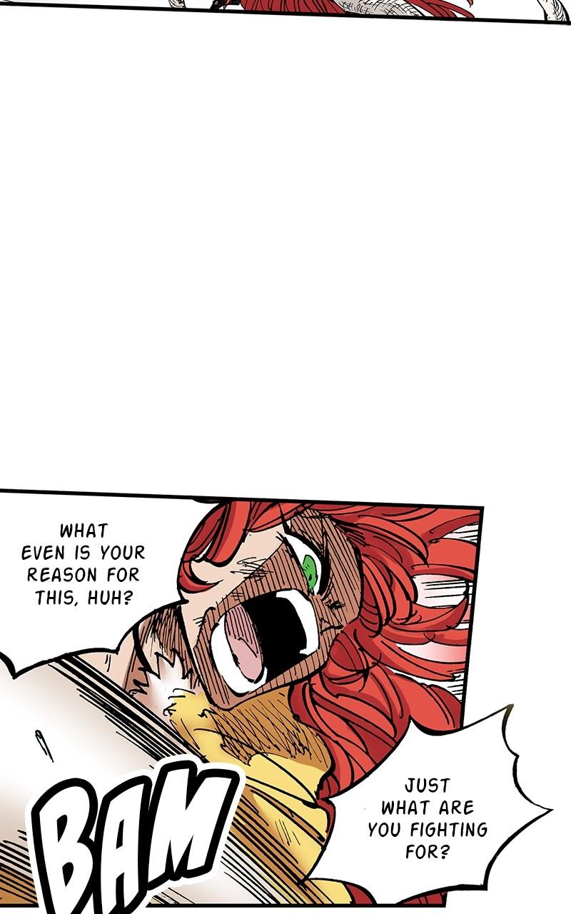 King of the East Chap 93 - Next Chap 94