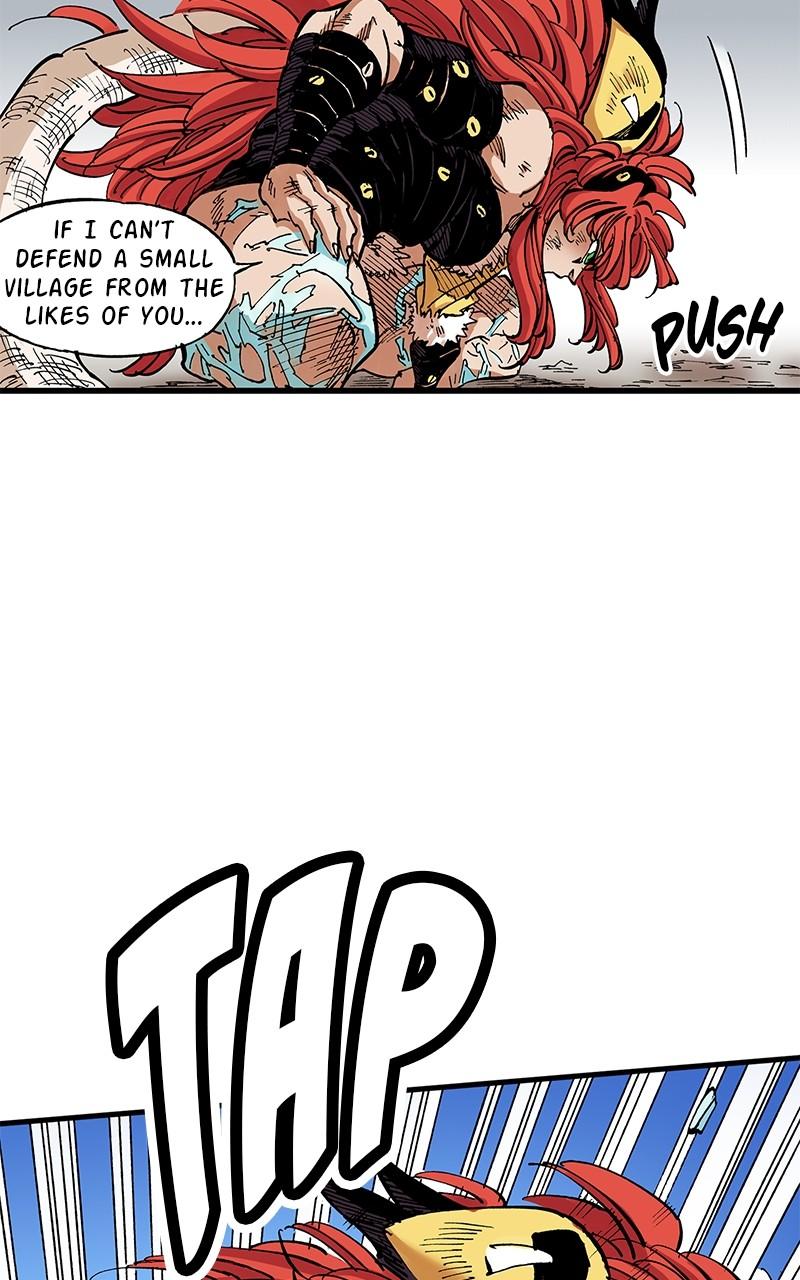 King of the East Chap 93 - Next Chap 94