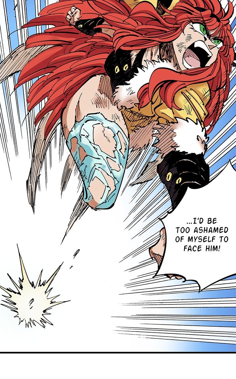 King of the East Chap 93 - Next Chap 94