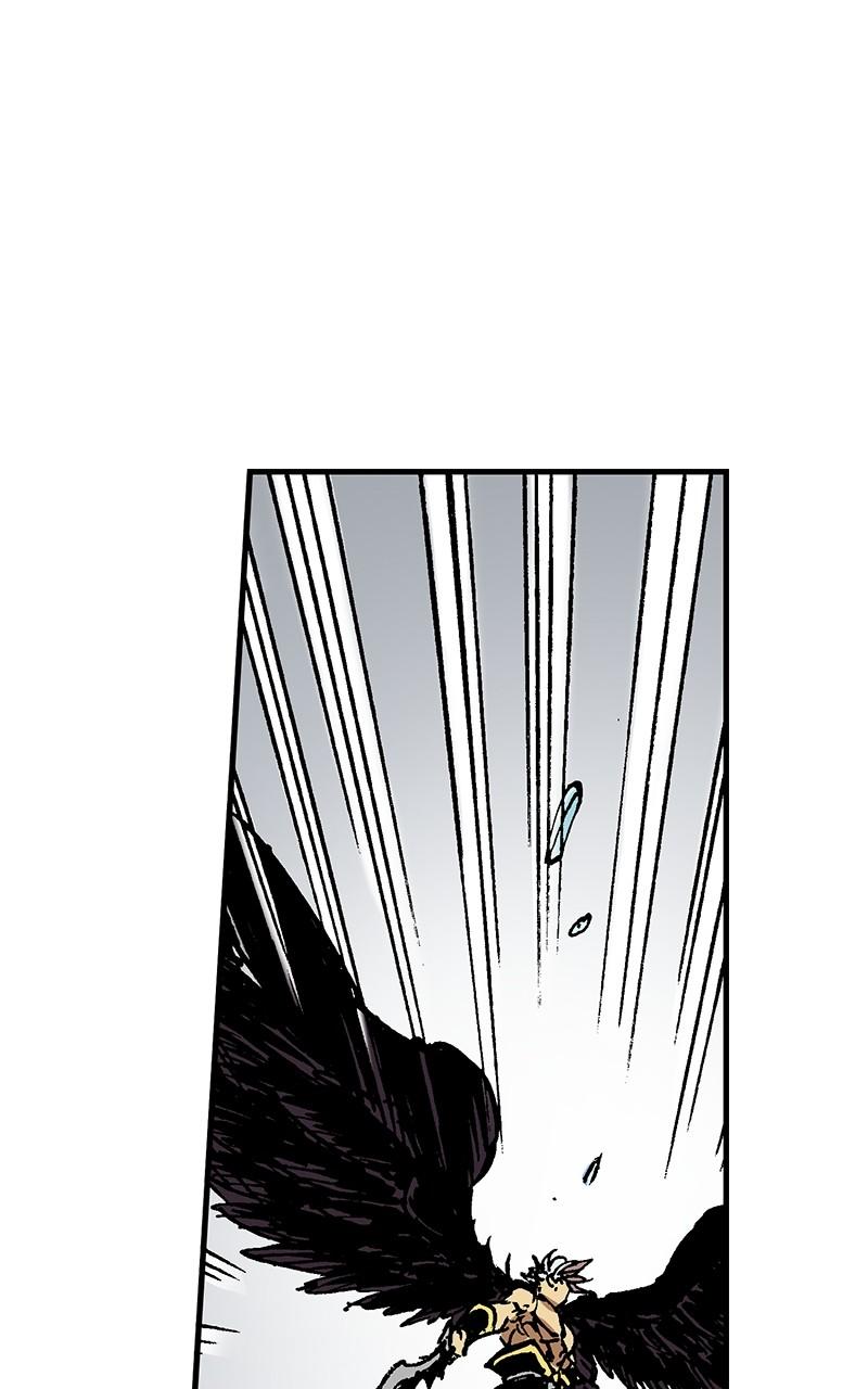 King of the East Chap 93 - Next Chap 94