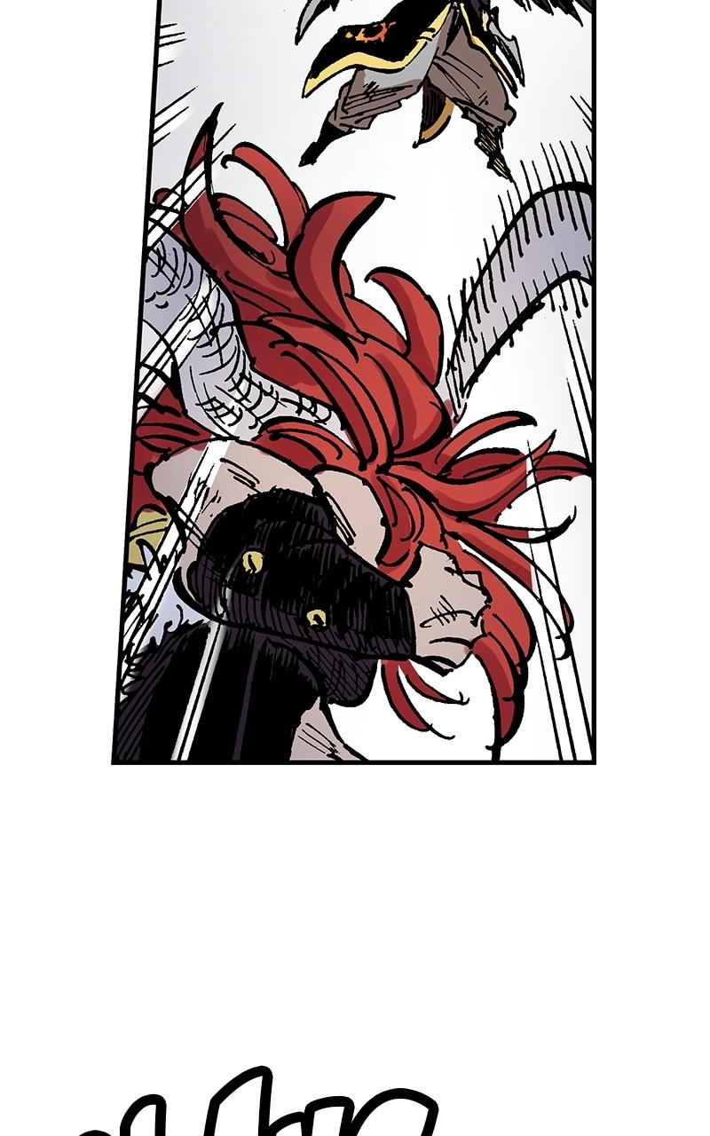 King of the East Chap 93 - Next Chap 94