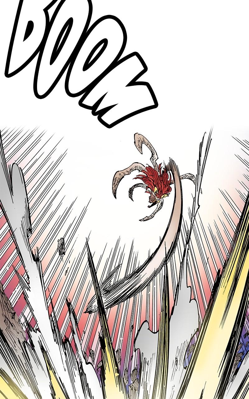 King of the East Chap 93 - Next Chap 94