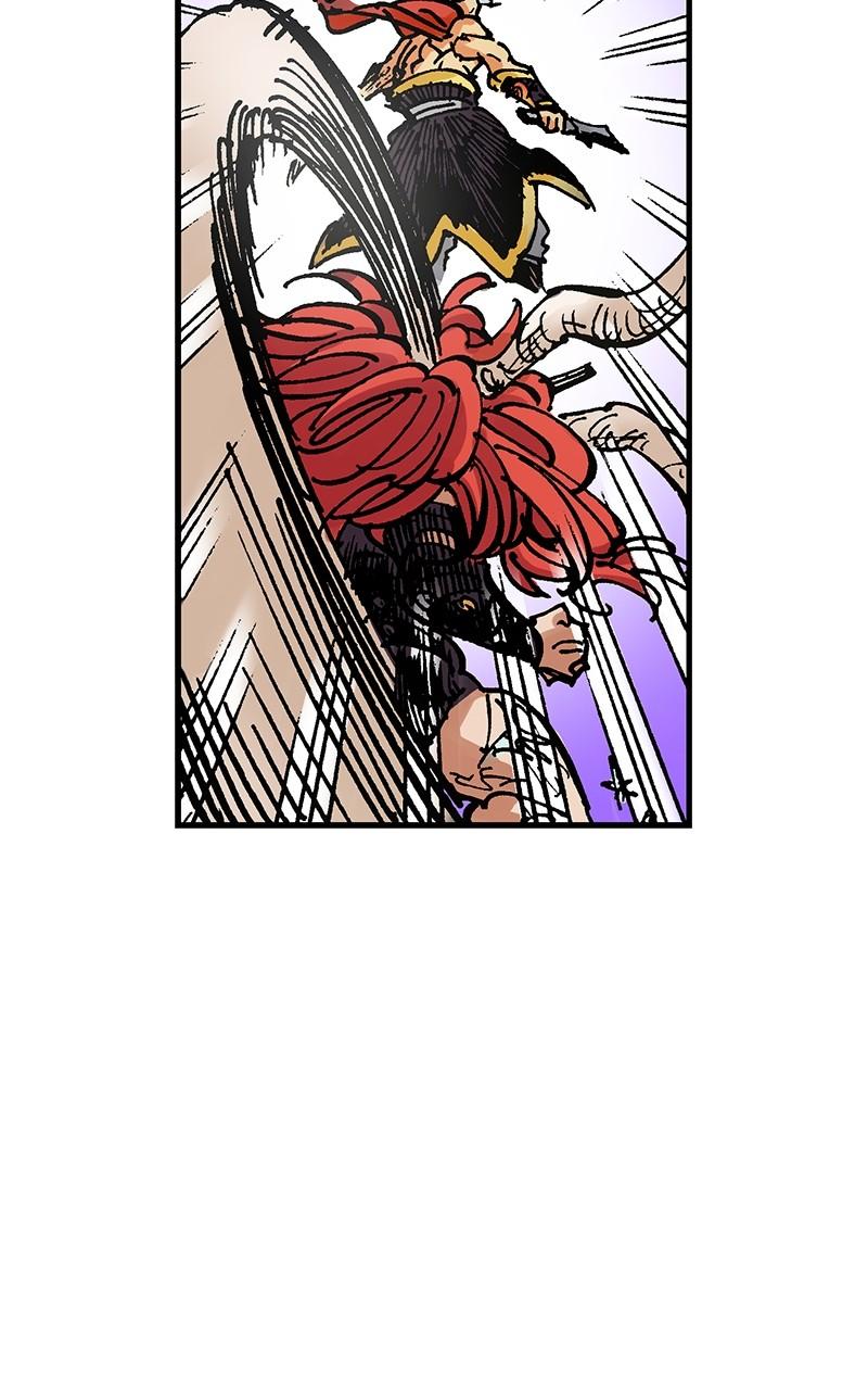 King of the East Chap 93 - Next Chap 94