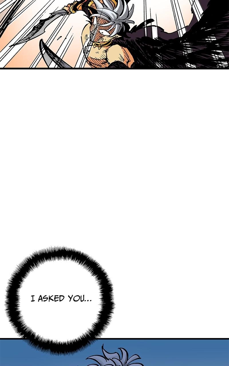 King of the East Chap 93 - Next Chap 94