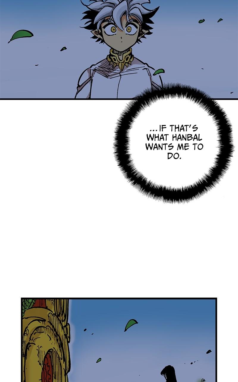 King of the East Chap 93 - Next Chap 94