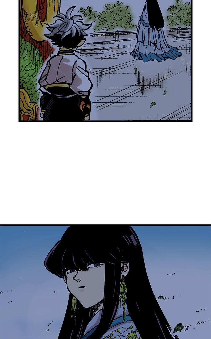 King of the East Chap 93 - Next Chap 94