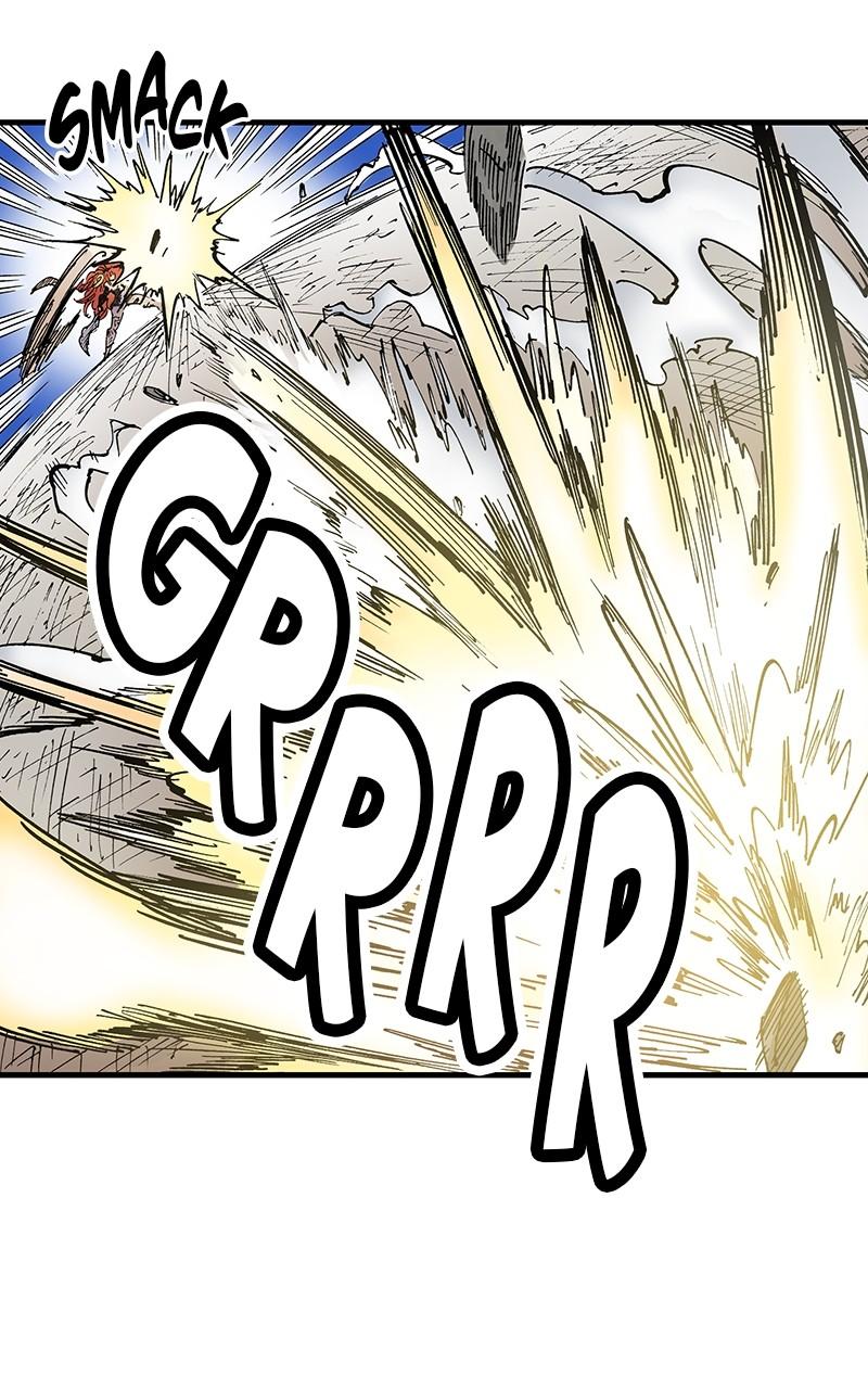 King of the East Chap 93 - Next Chap 94