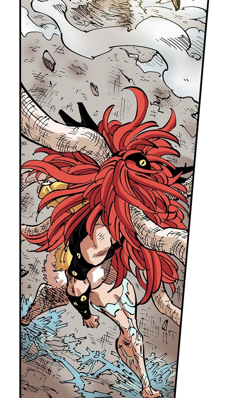 King of the East Chap 93 - Next Chap 94