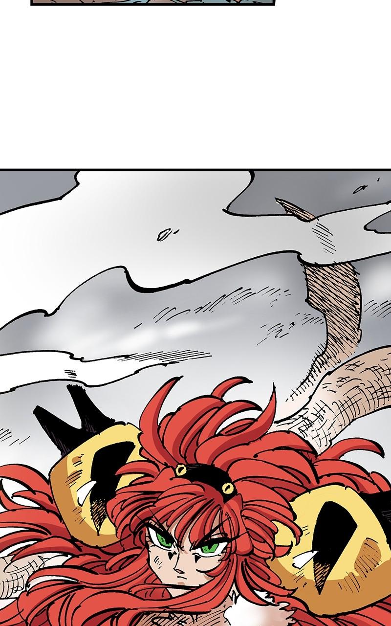 King of the East Chap 93 - Next Chap 94